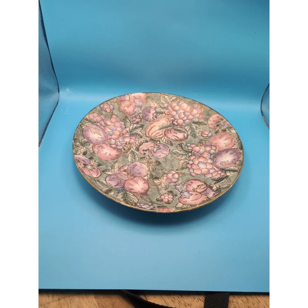 Set Of 4 Decorative 10